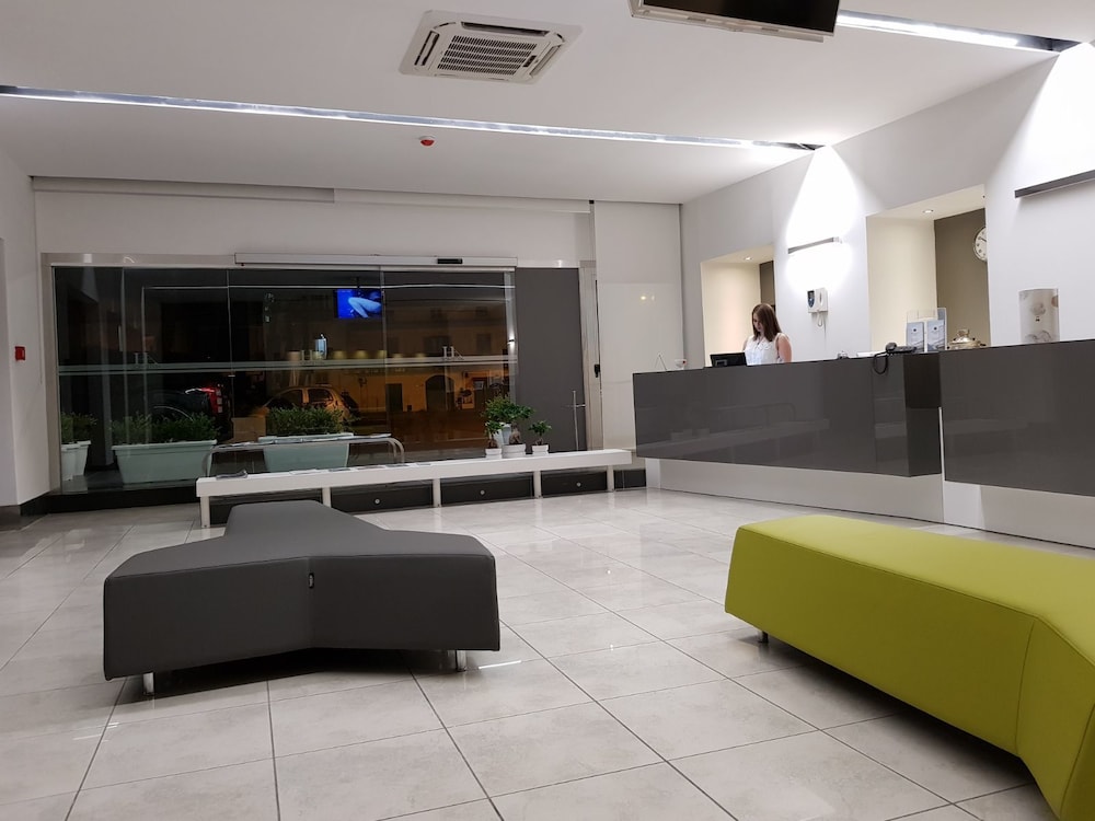Hotel Artemide 9/36