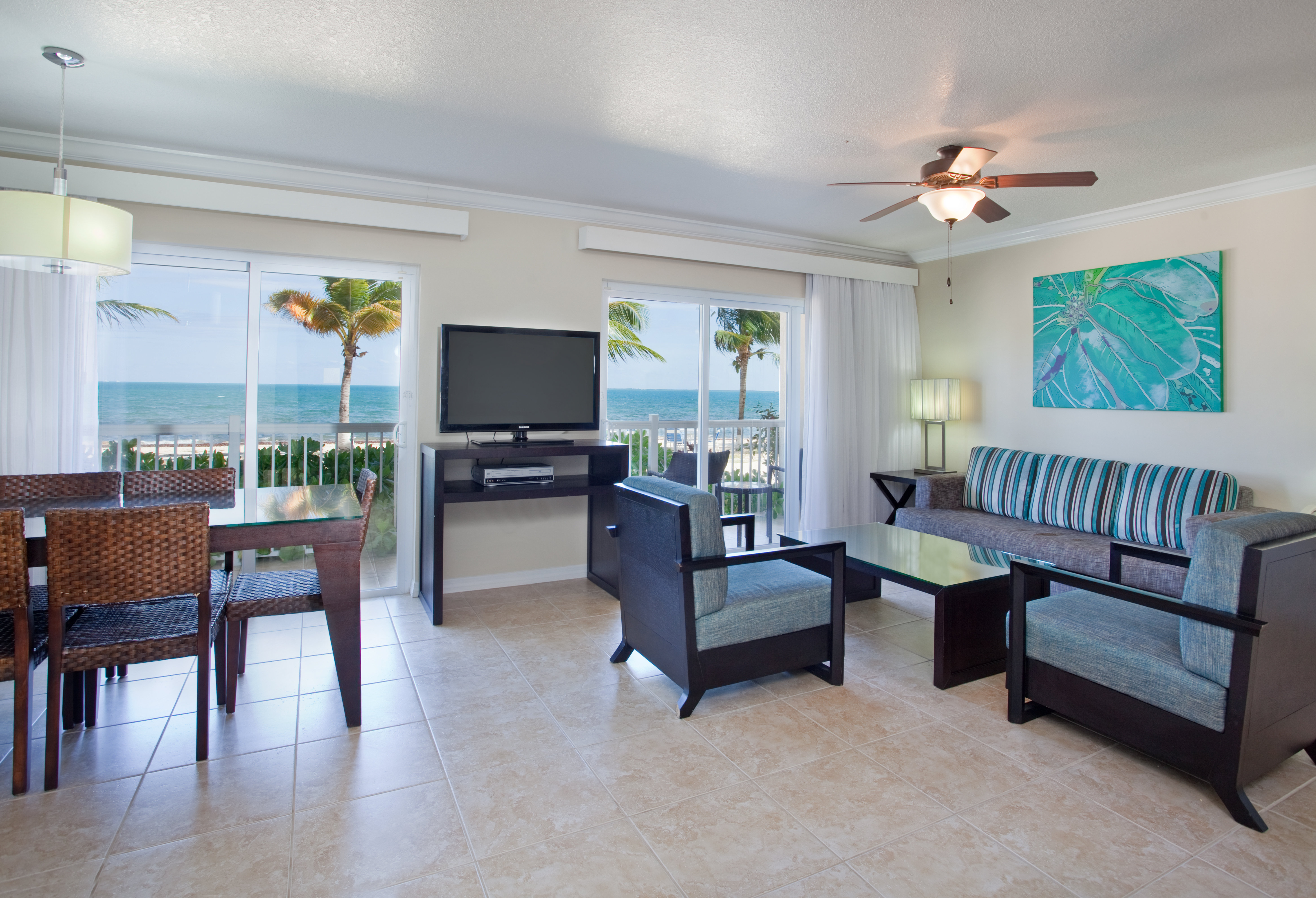 Holiday Inn Resort Grand Cayman, an IHG Hotel 47/78