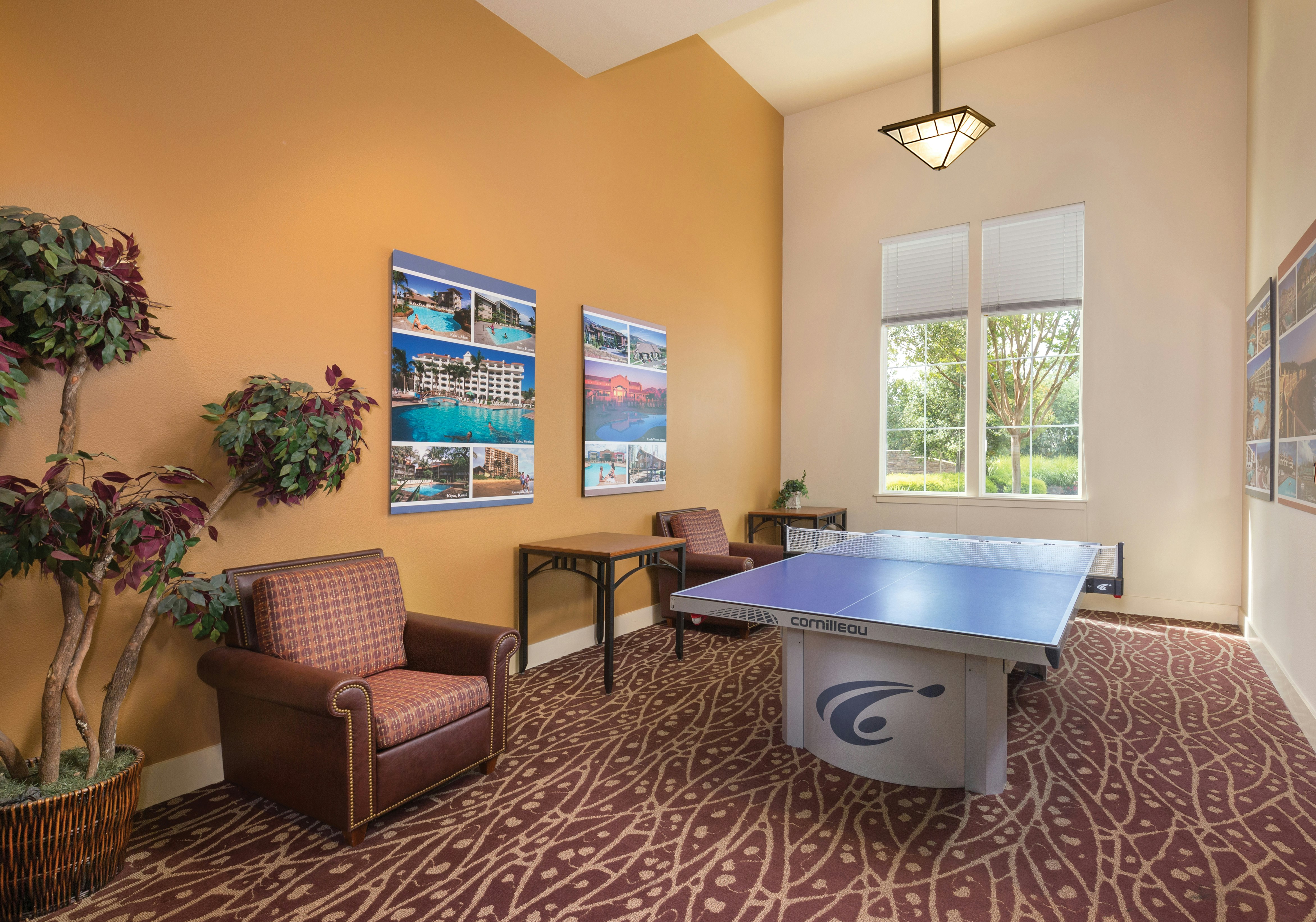 Worldmark Windsor 50/79
