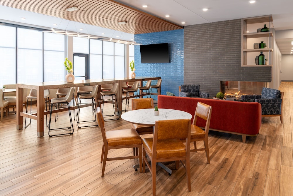 Residence Inn by Marriott Arvada Denver West 31/45