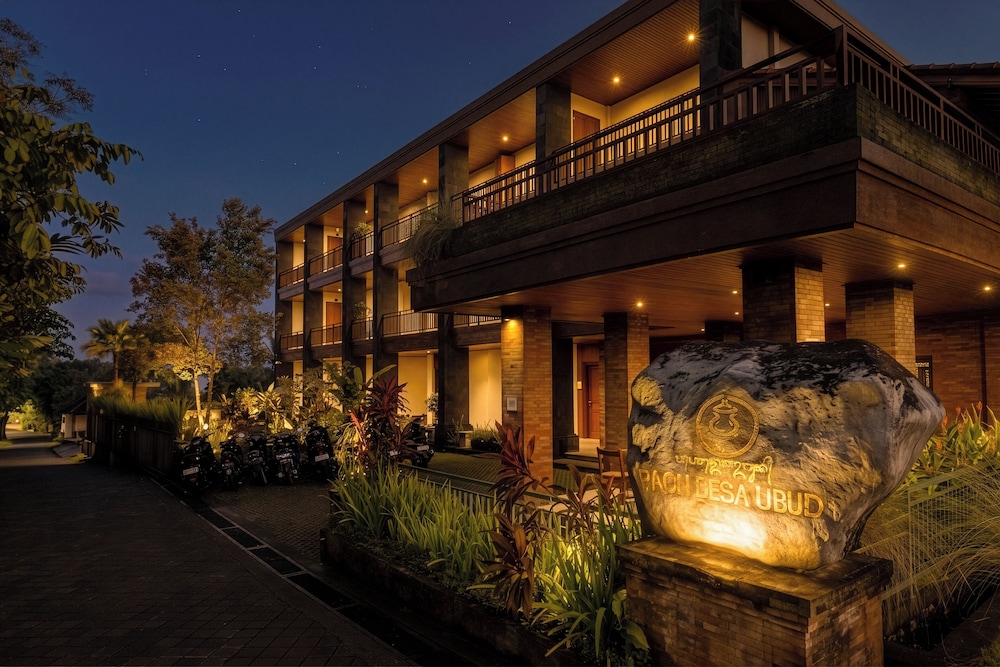Paon Desa Ubud Hotel & Resort 1/48