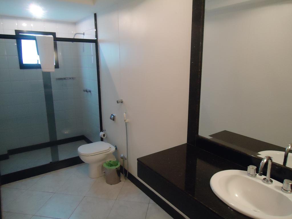 Hotel Minuano 16/17