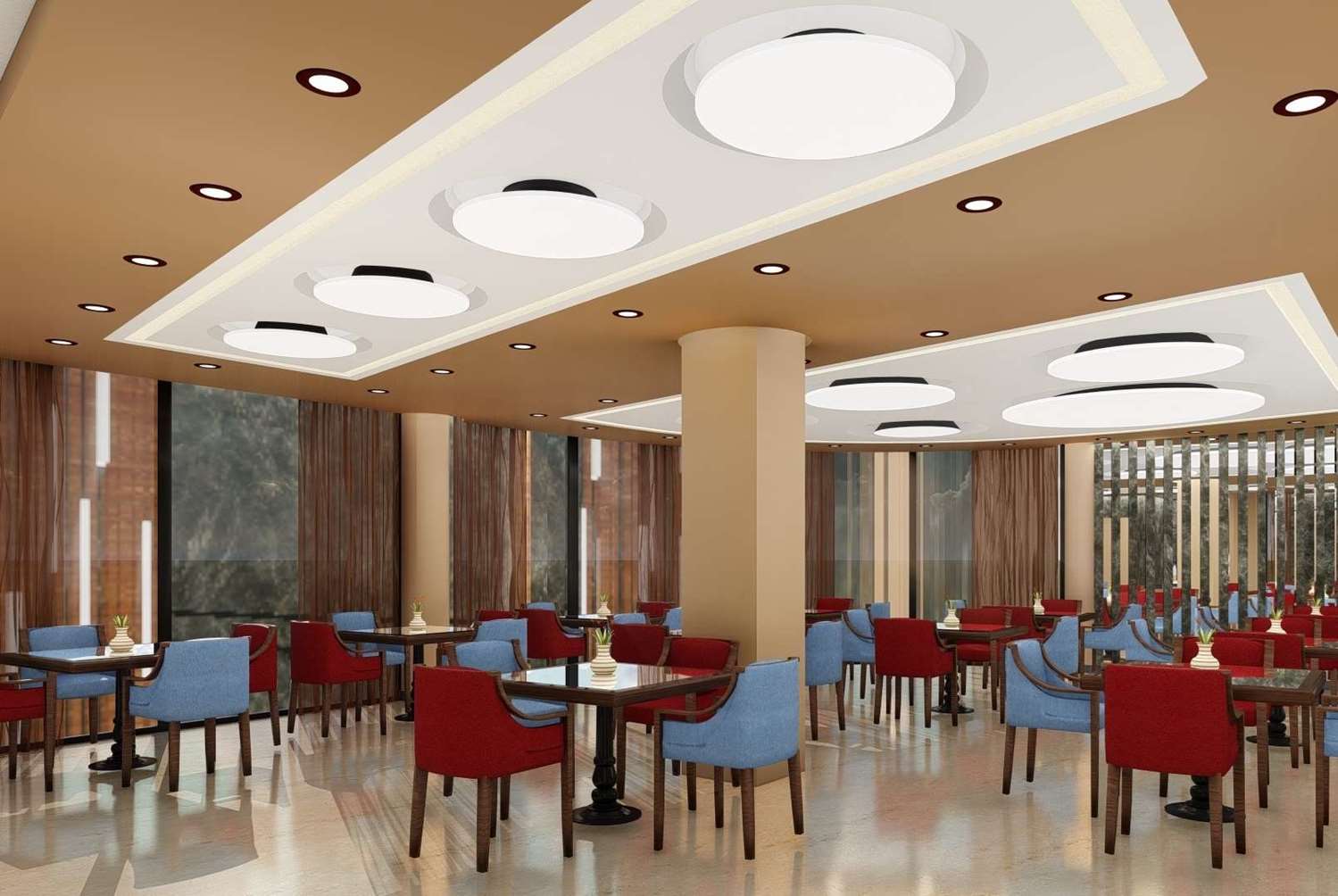 Ramada by Wyndham Sakarya Hendek 41/53
