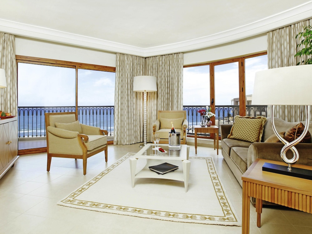 Movenpick Resort and Marine Spa Sousse 25/46