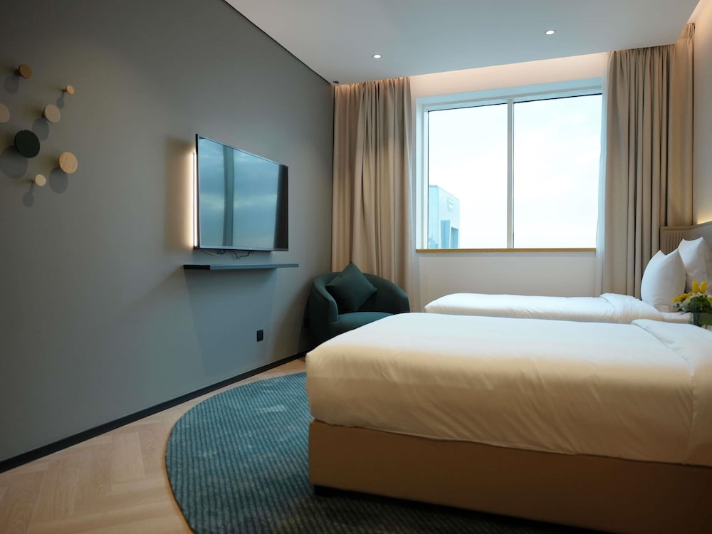 Novotel Riyadh Al Anoud 27/73