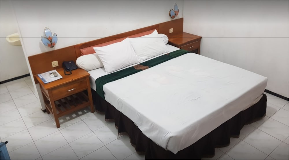 Berlian Abadi Hotel 22/55