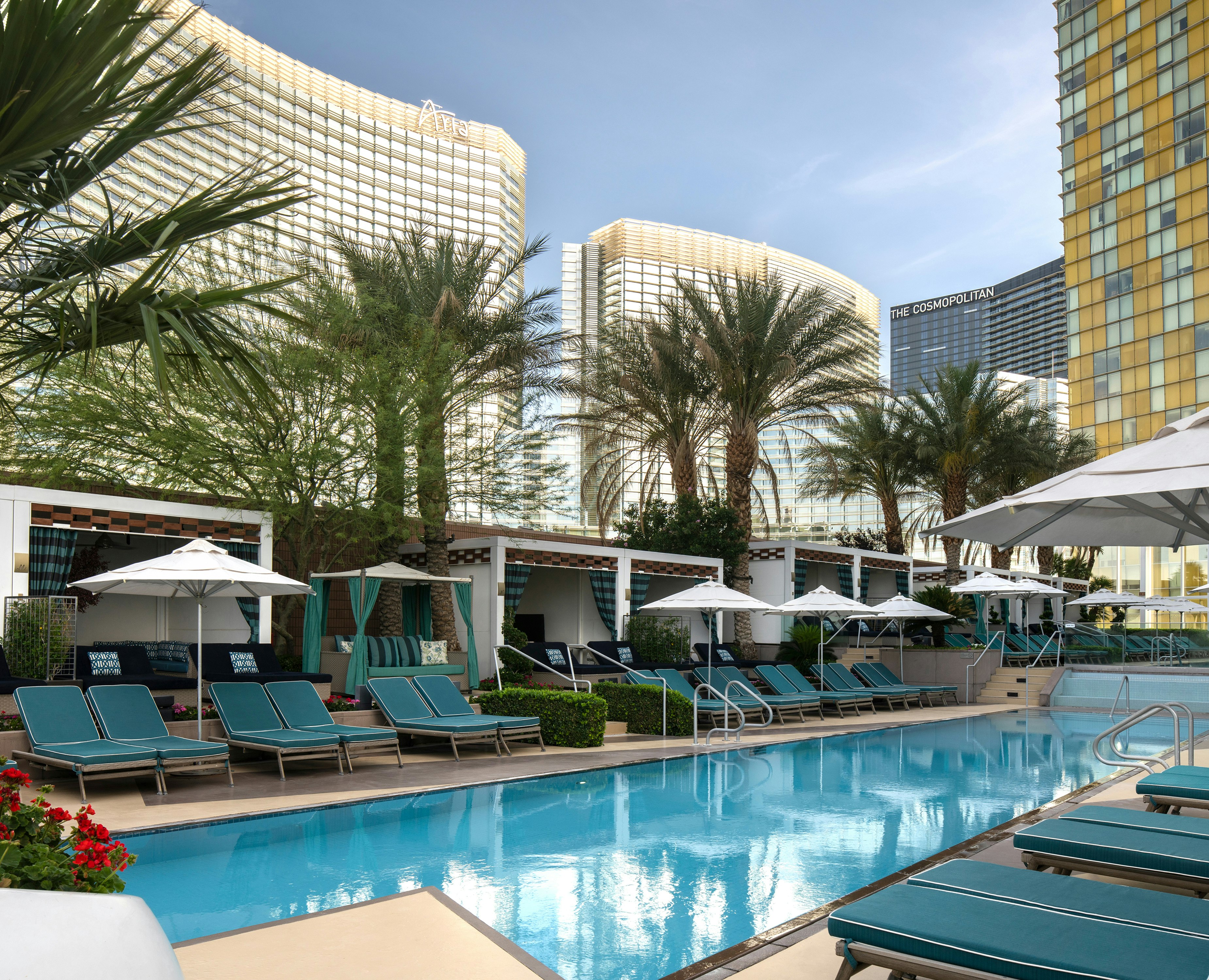 Waldorf Astoria Las Vegas 48/50