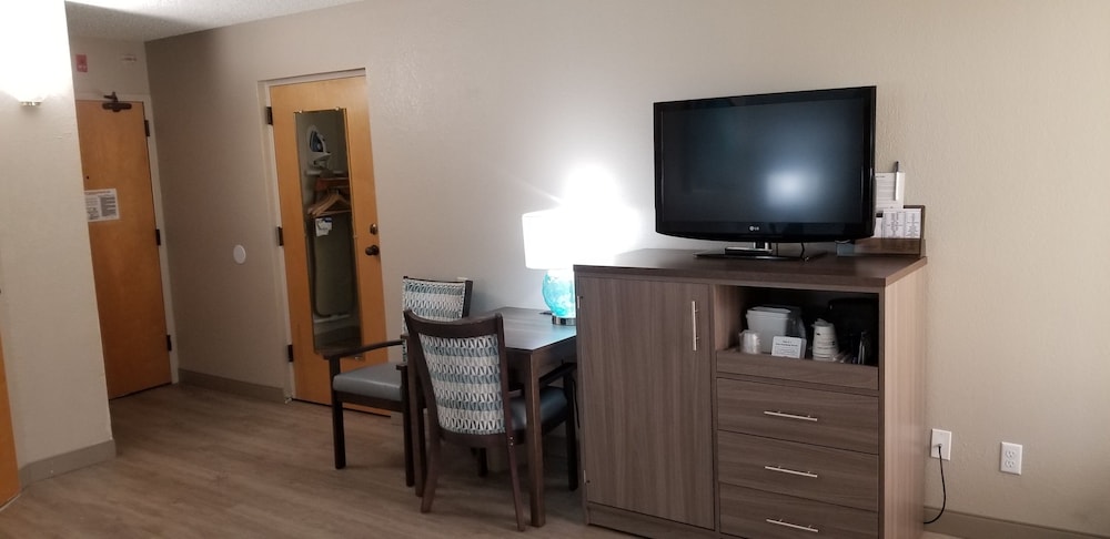 Best Western Intracoastal Inn 23/32
