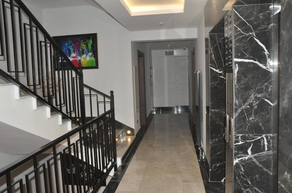 Golaz Suit Otel 18/43