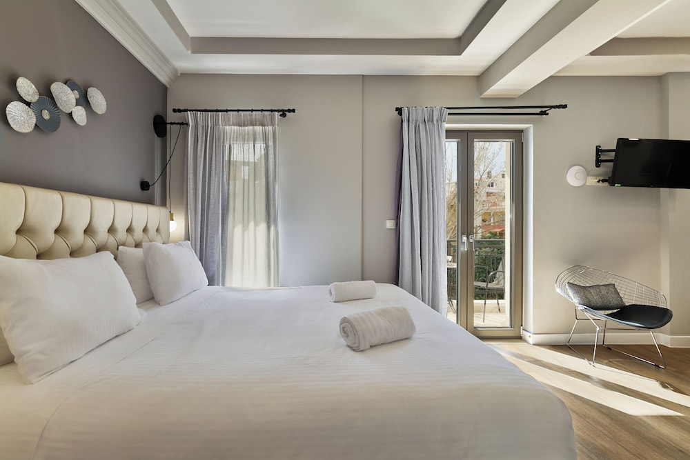 Nival Luxury Suites 14/50