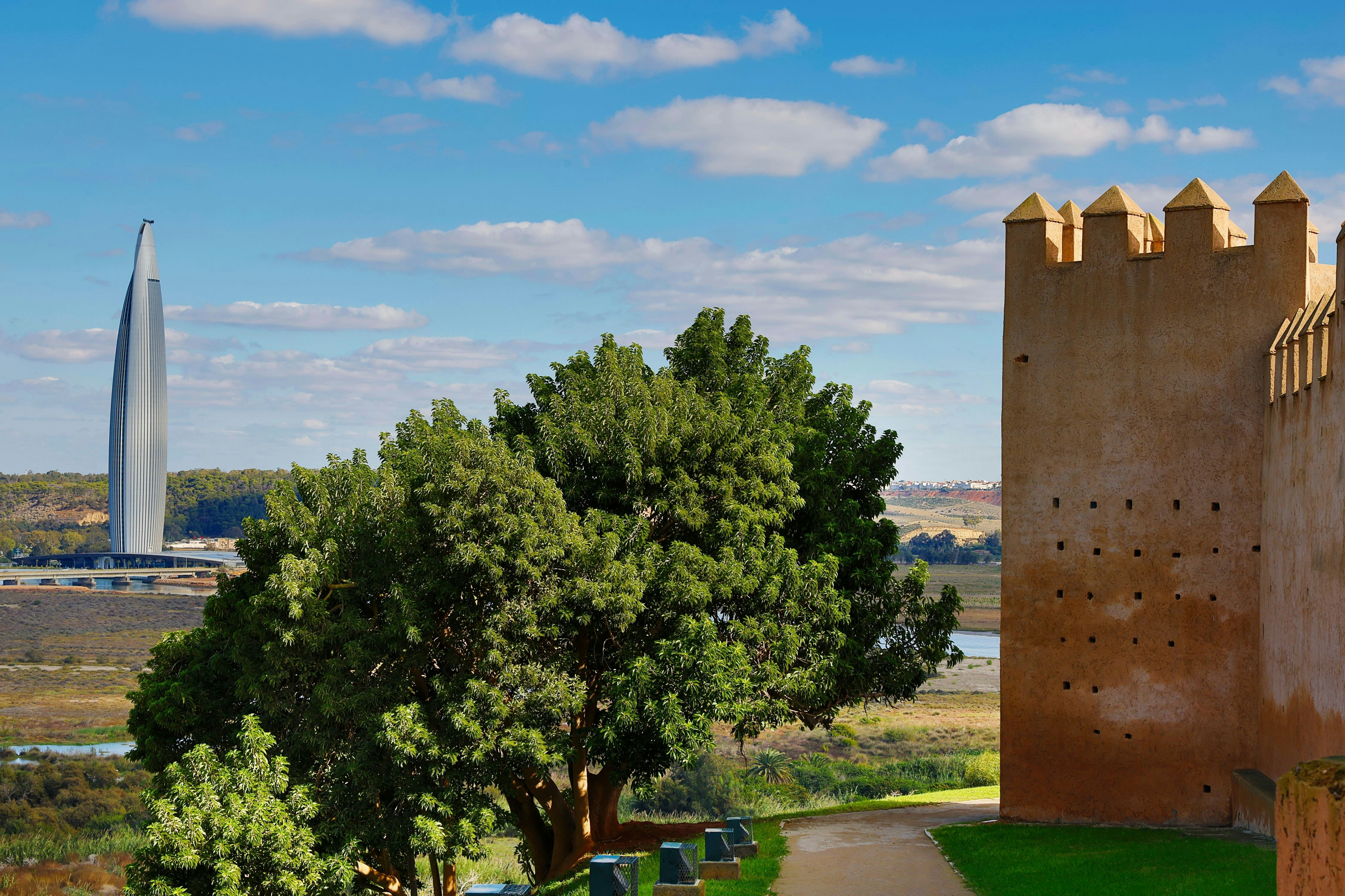 Waldorf Astoria Rabat Sale 20/22