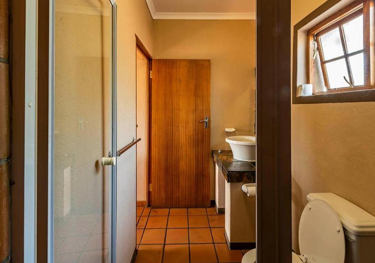 Kuruman Hotel by Country Hotels 36/39