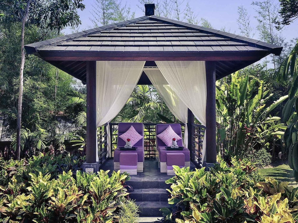 Mercure Bali Nusa Dua 5/71