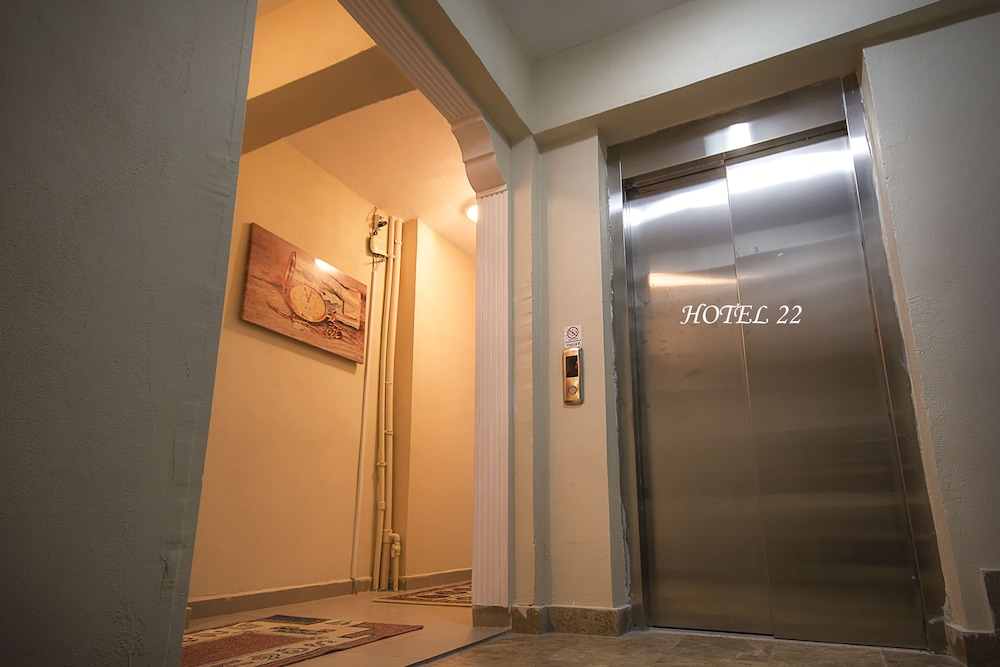 Otel 22 Edirne 17/37