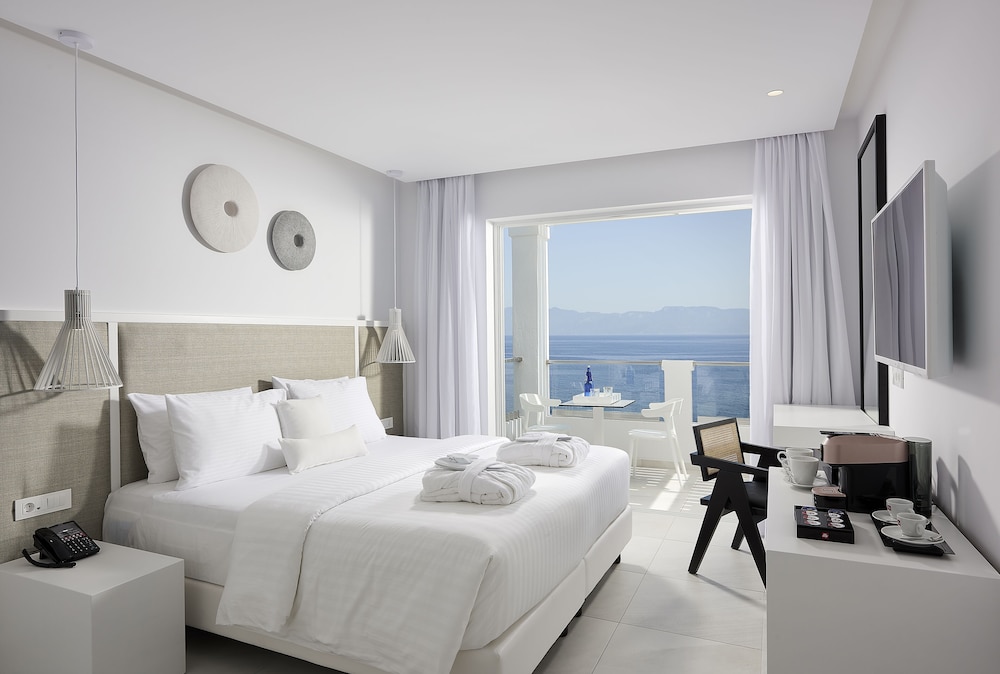 Junior Suite, Sea View