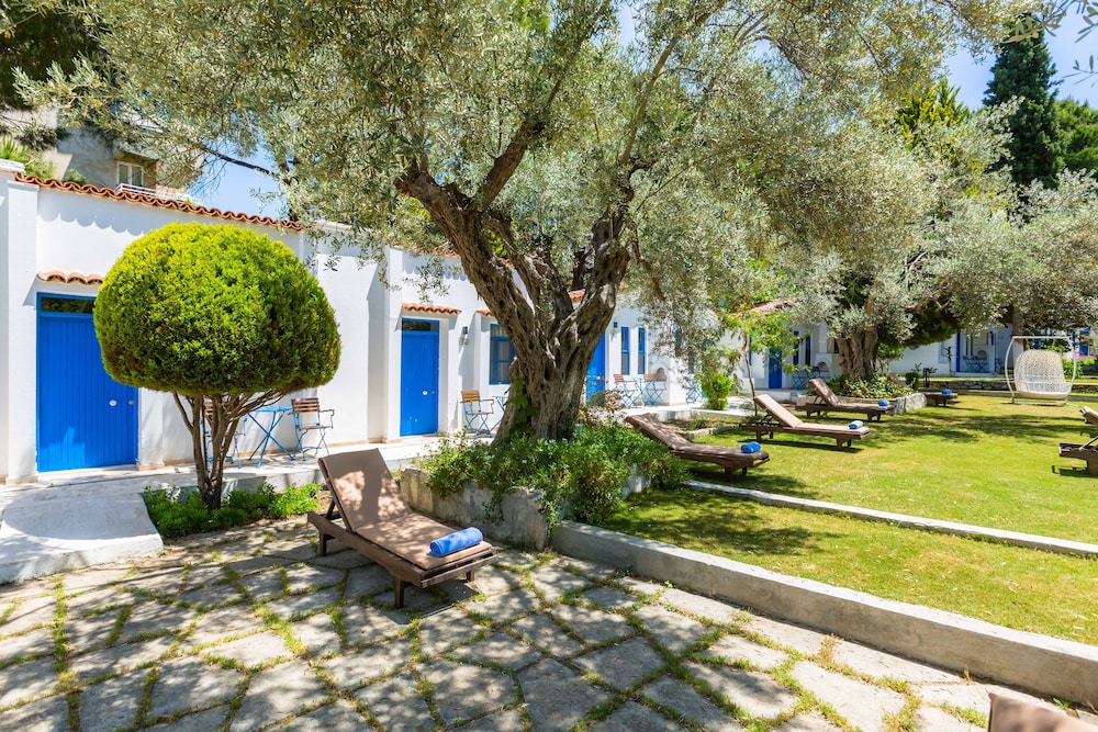 RISUS GARDEN MARINA HOTEL KUSADASI 36/48