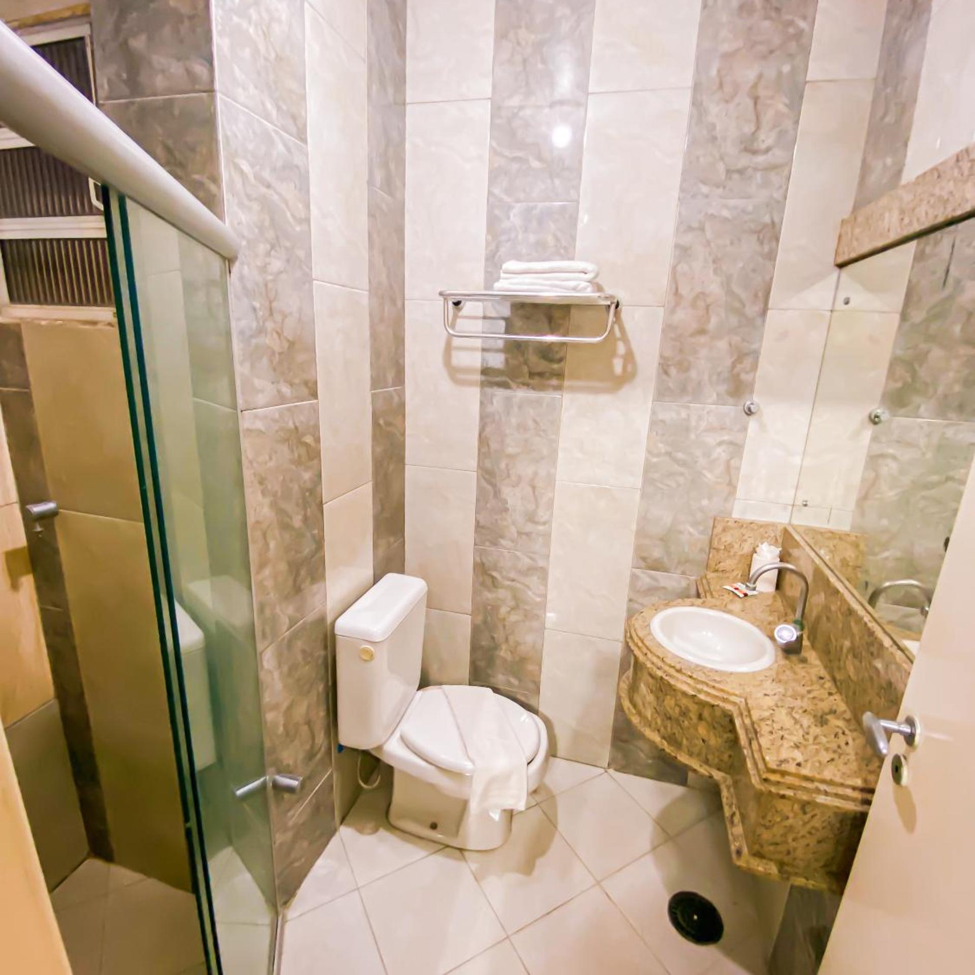 Hotel Pequeno Principe 30/30