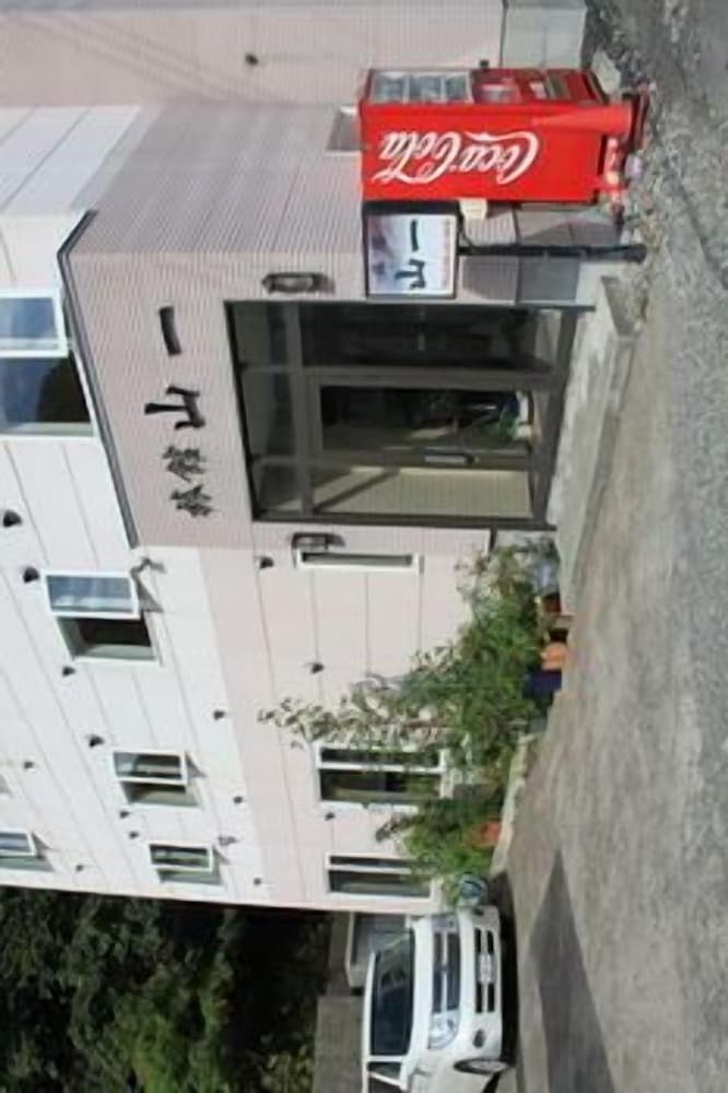 Ryokan Yamaichi 3/49