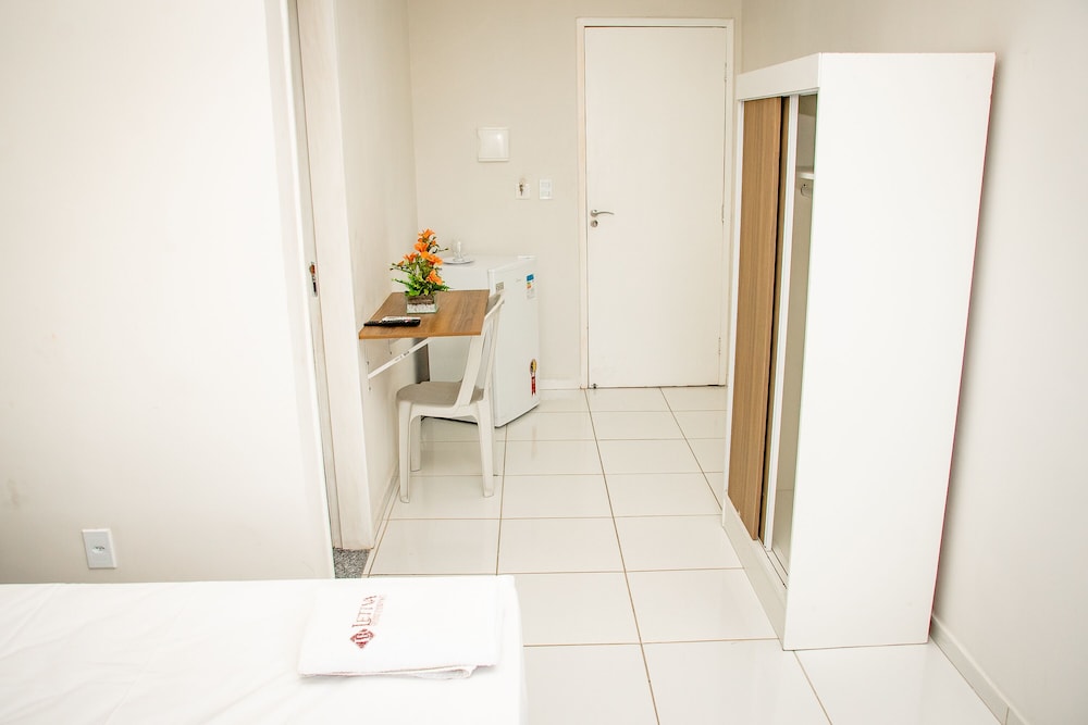 Letiva Hotel Centro 5/50