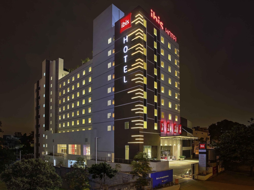 Ibis Bangalore City Center in BANGALORE