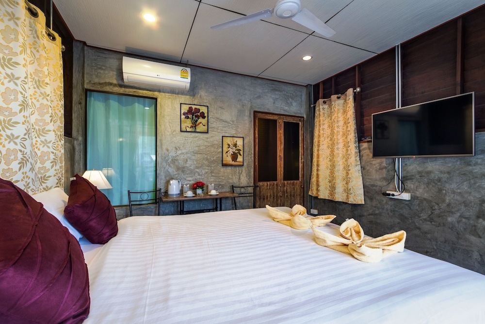 Kanya Cozy Bungalows Kata Beach 14/30