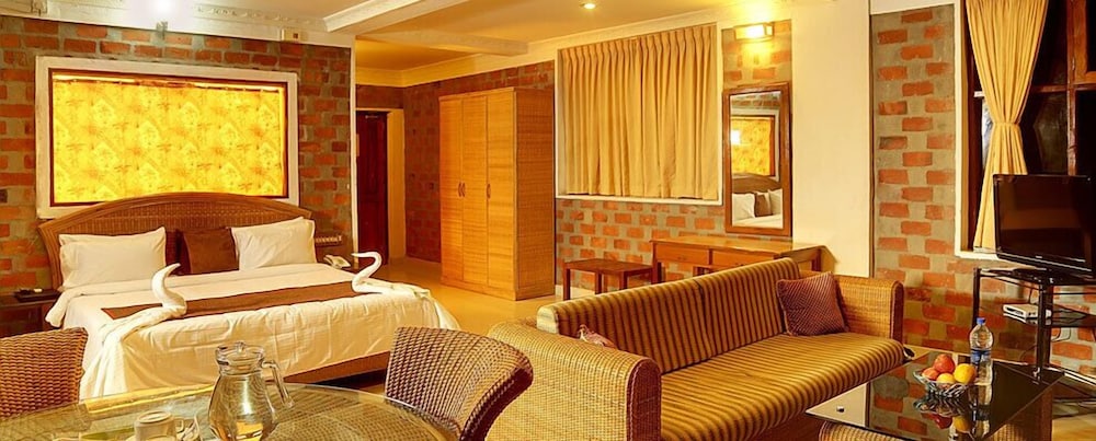 SAGARA BEACH RESORT. 11/22
