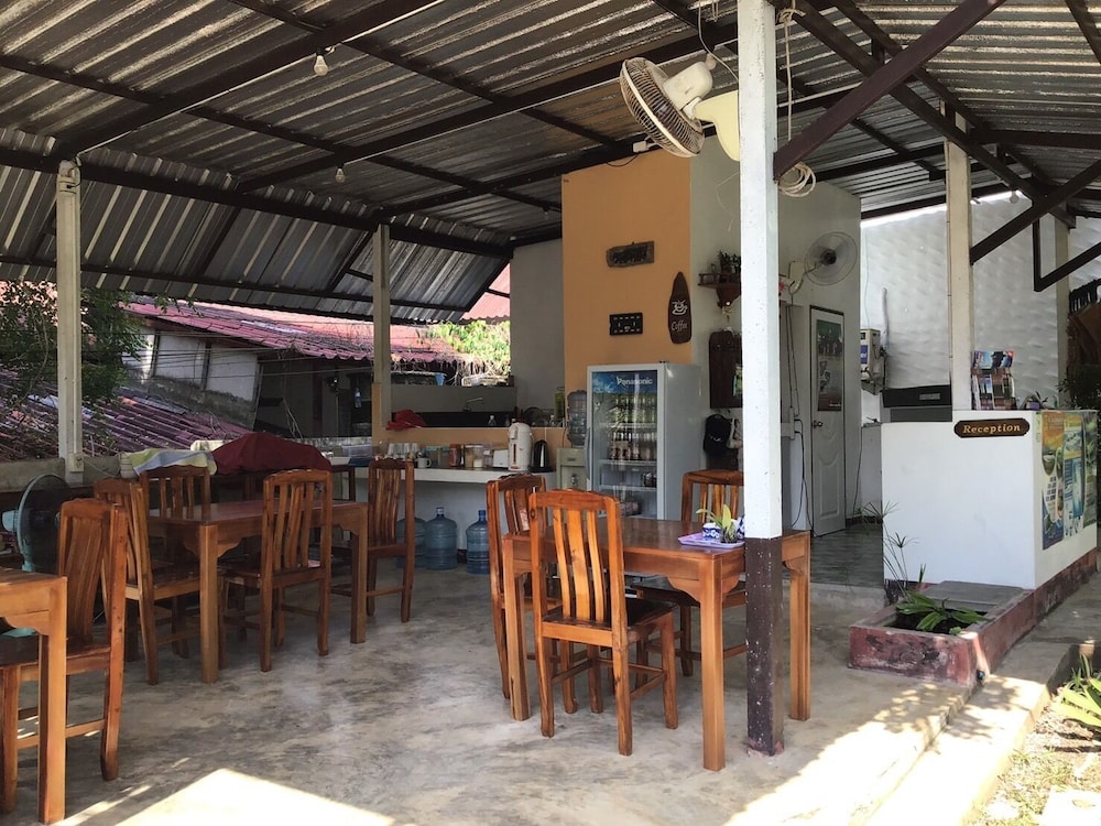 Baan Aunrak Koh Chang 25/44