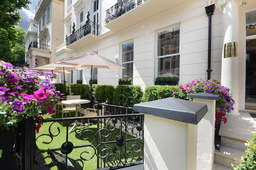 Park Grand London Lancaster Gate Hotel 5/30