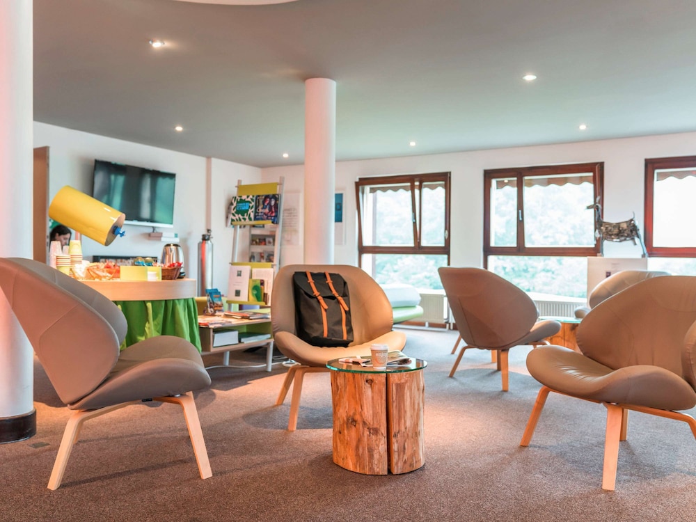 Ibis Styles Sarrebourg 25/49