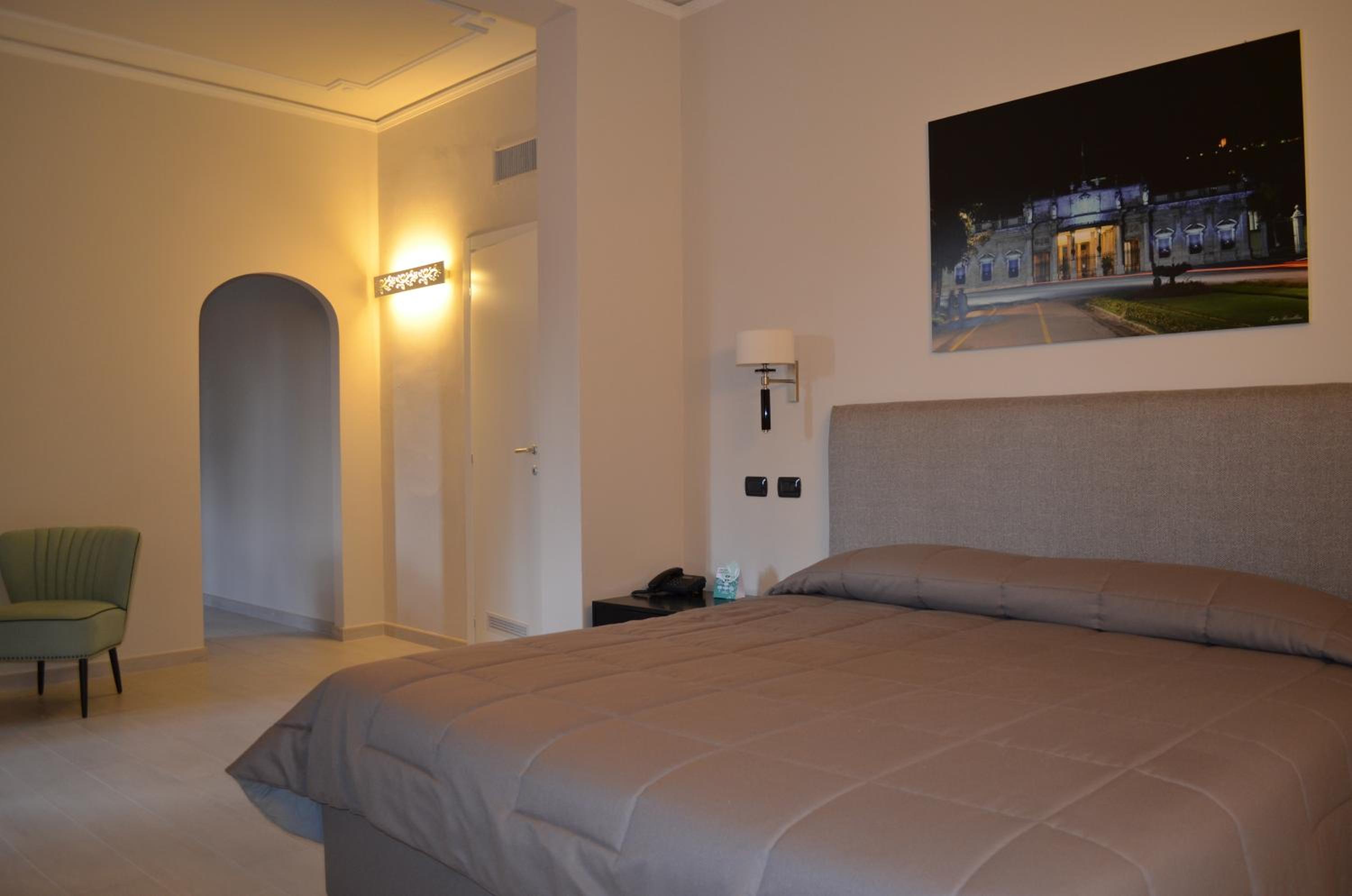 Grand Hotel Nizza e Suisse 14/55