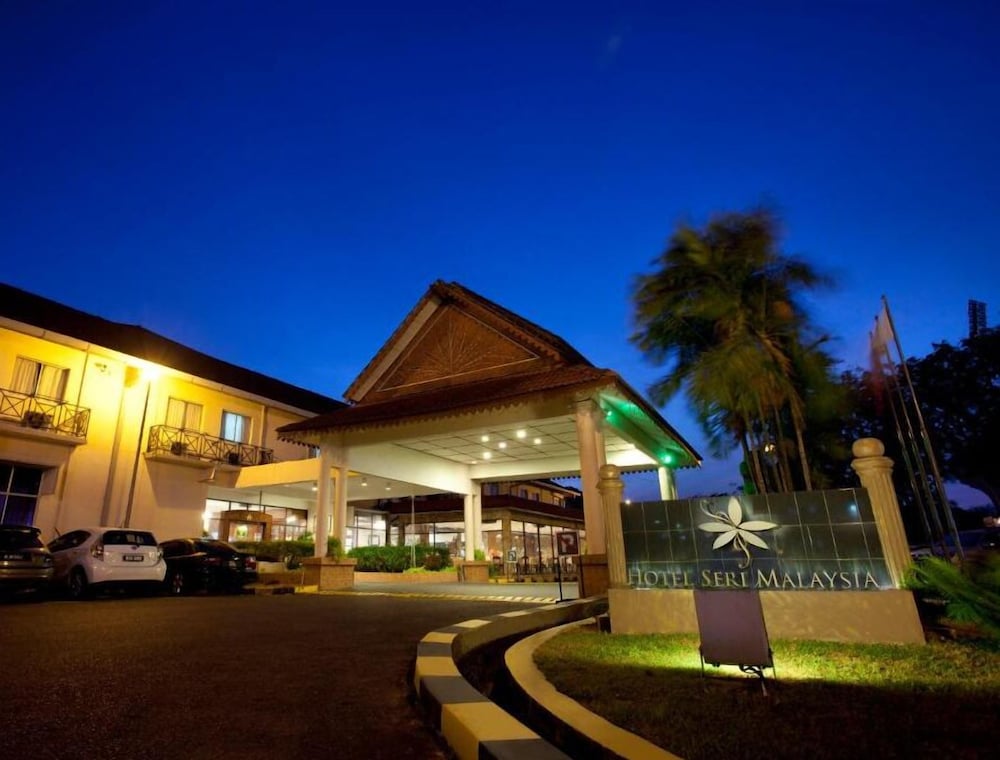 Hotel Seri Malaysia Alor Setar 6/58