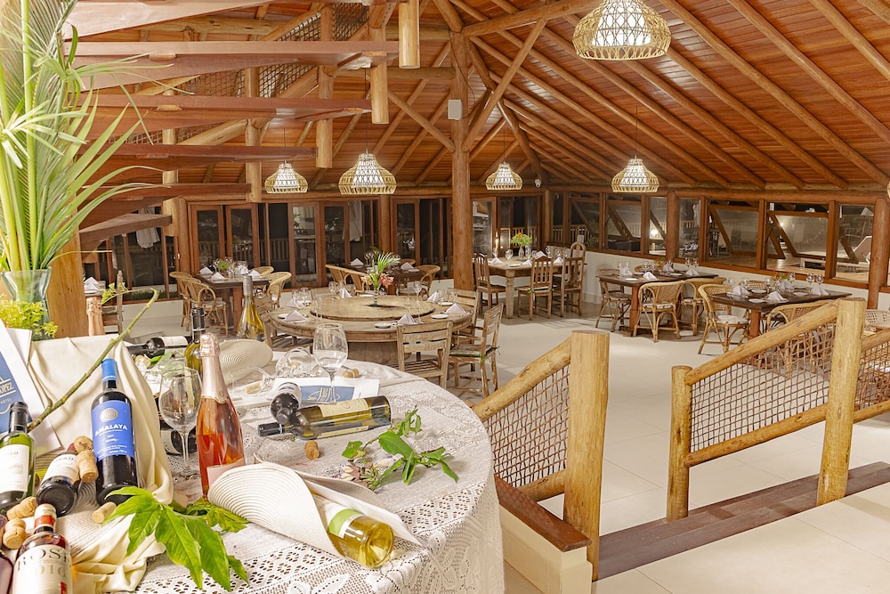 Saint Tropez Praia Hotel 47/60