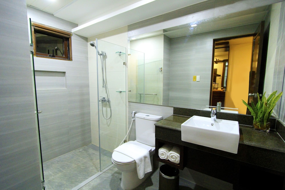Coron Soleil Garden Resort 19/68