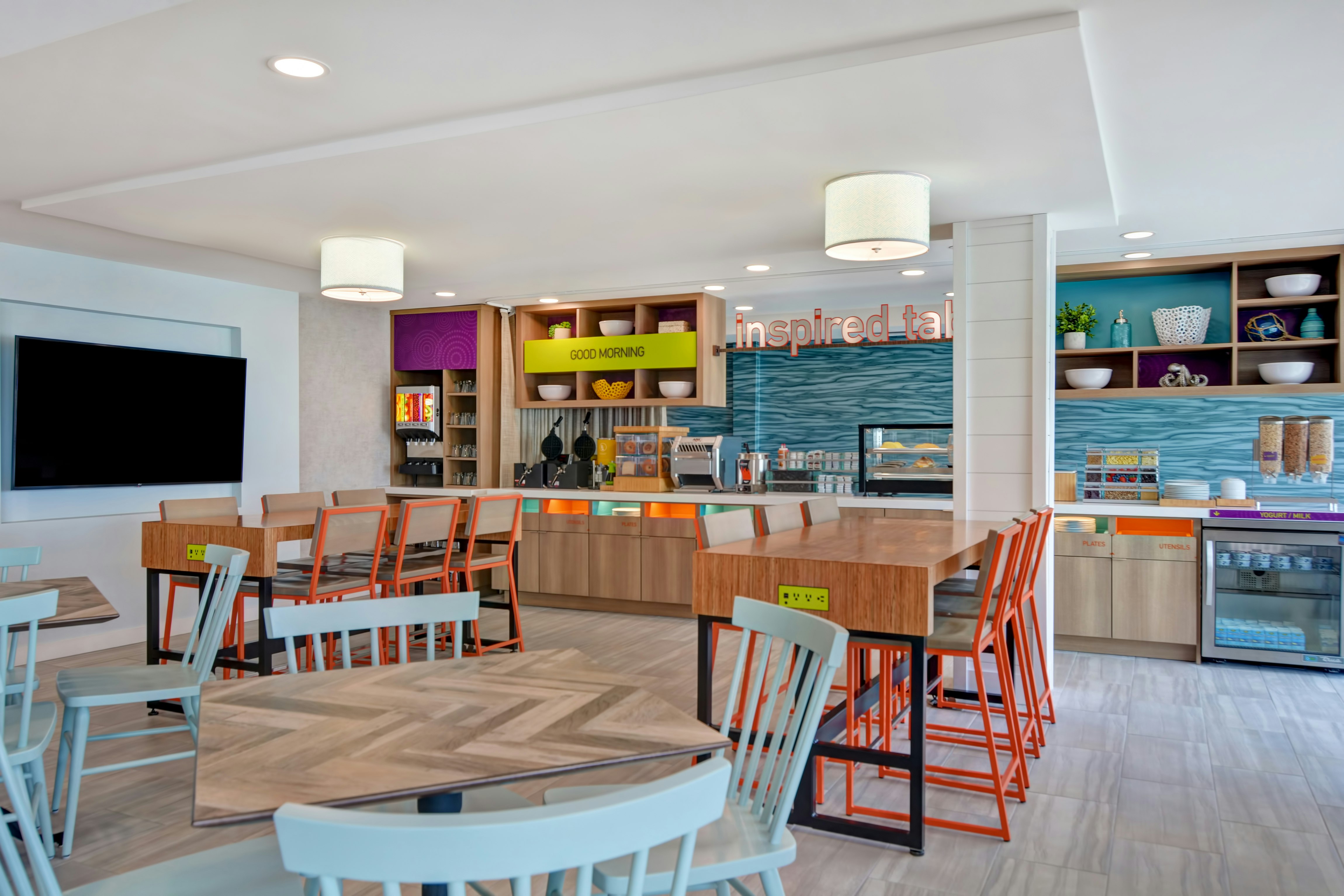 Home2 Suites by Hilton Ormond Beach Oceanfront 21/36