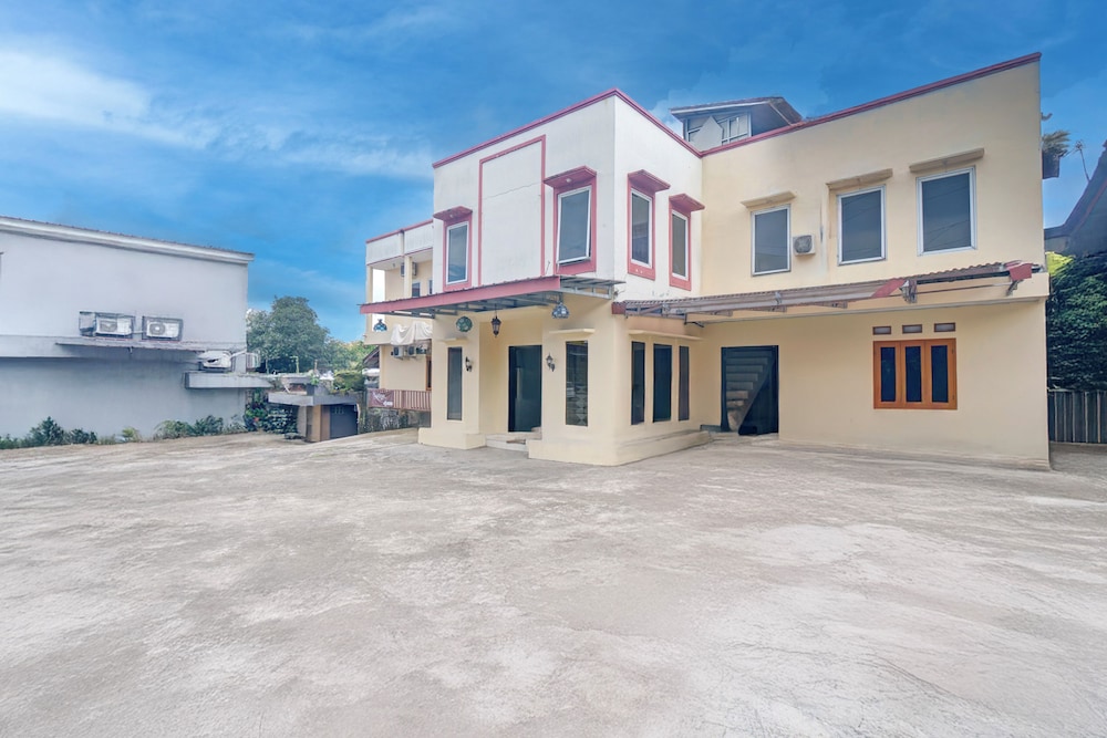 Hotel O Puncak Bogor Near Taman Safari Formerly Hotel Satya Luhur 47/50