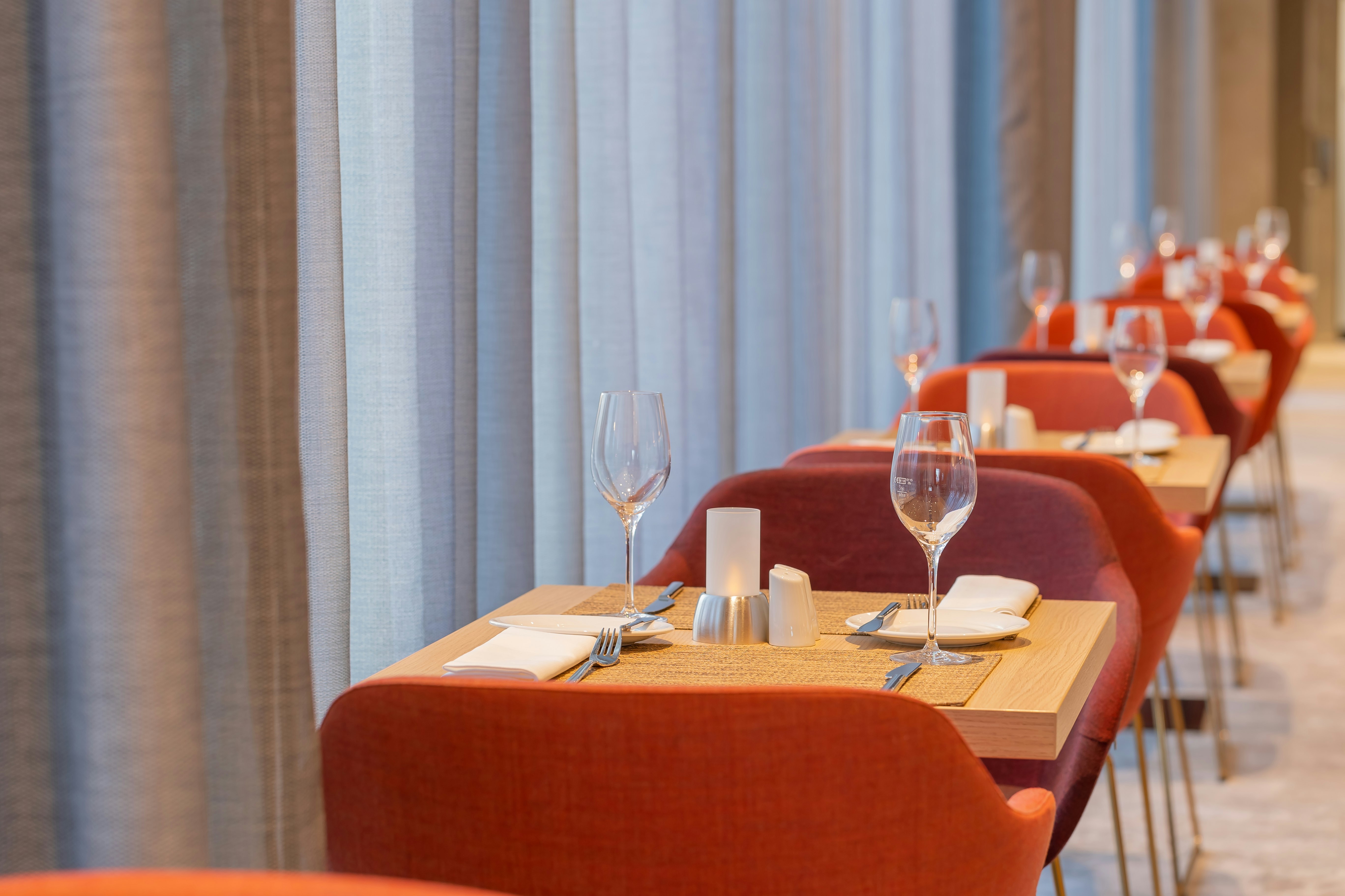 Hilton Garden Inn Wiener Neustadt 16/30