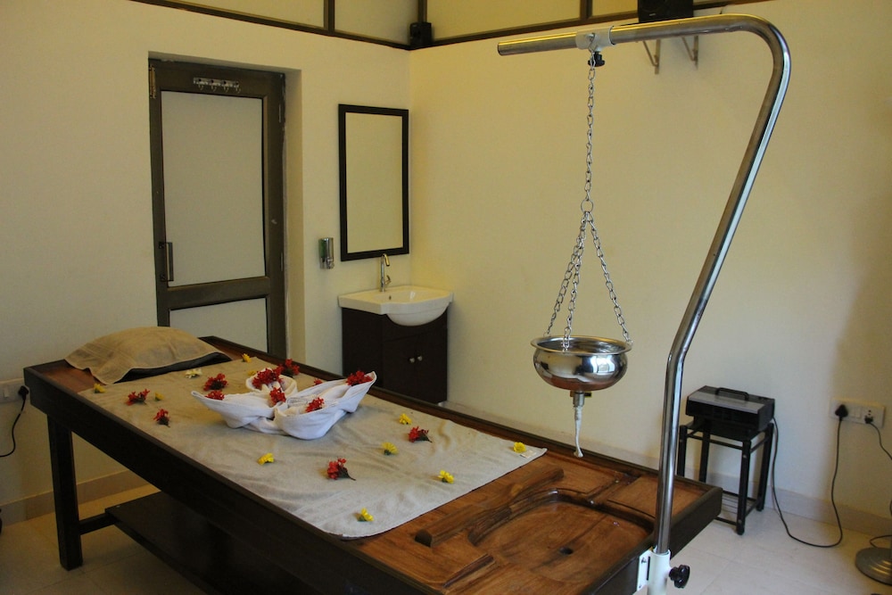 Club Mahindra Udaipur 22/38