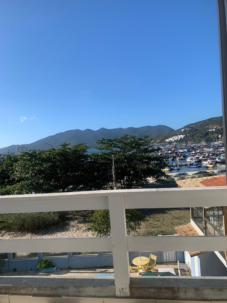 Pousada Casa da Praia 34/38