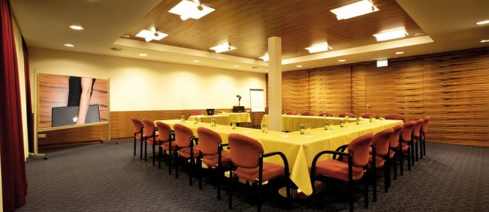 Wellnesshotel Schonruh Adults Only 35/50