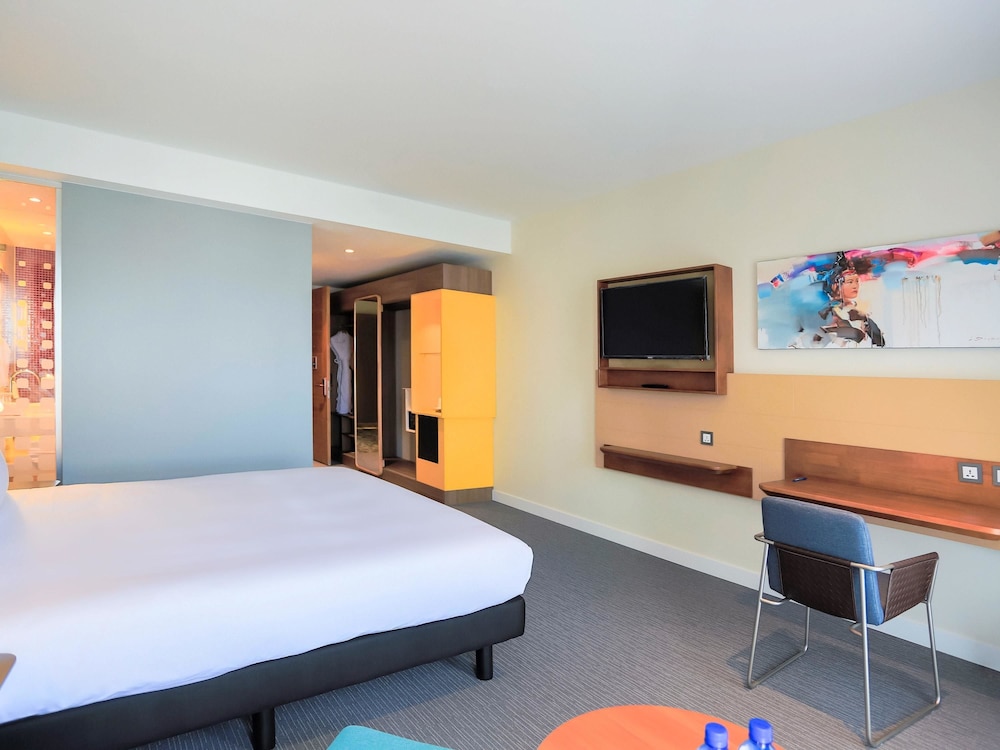 Ibis Styles Ulaanbaatar 11/59
