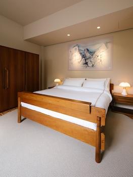 Design, Suite, Balcony