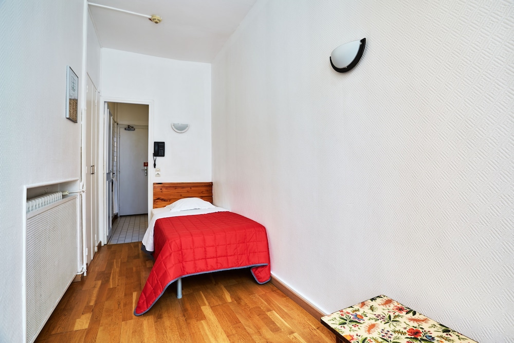 Hotel Le 6 Tiquetonne 23/50