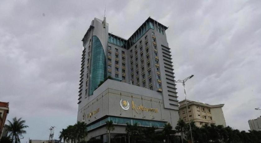 Kaya Hotel 2/51