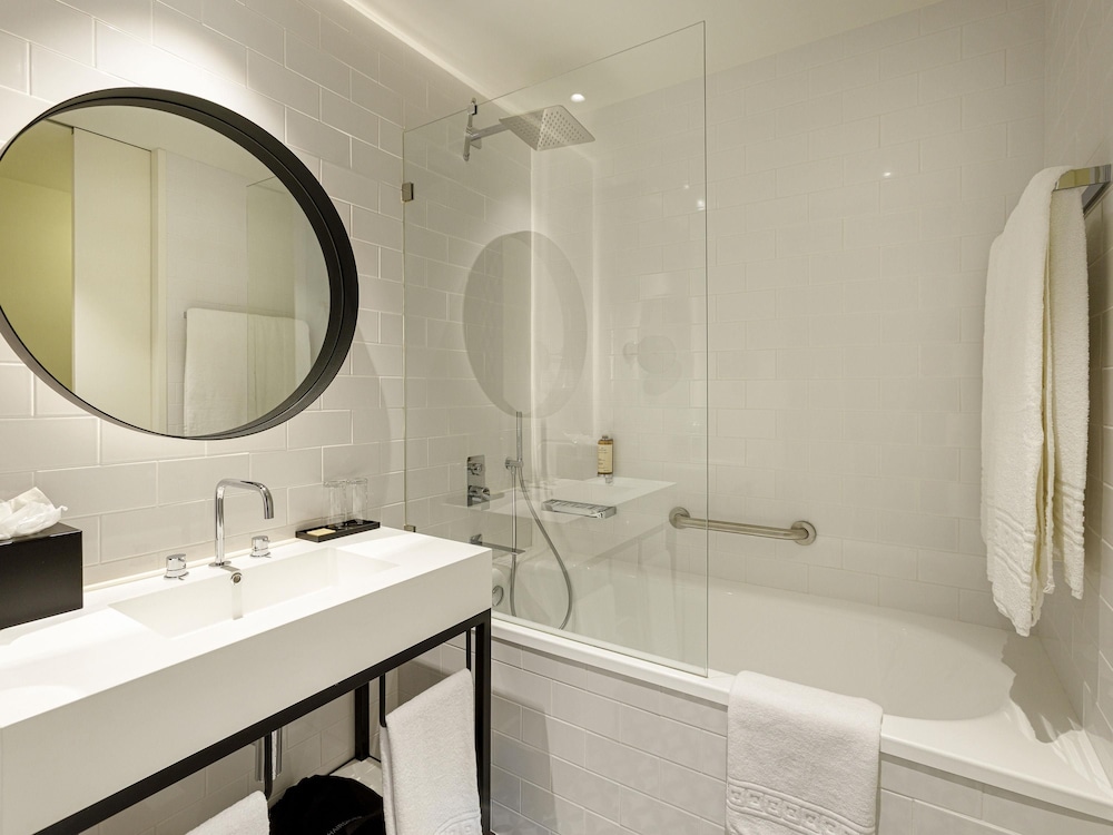 Mercure Porto Centro Aliados 73/75