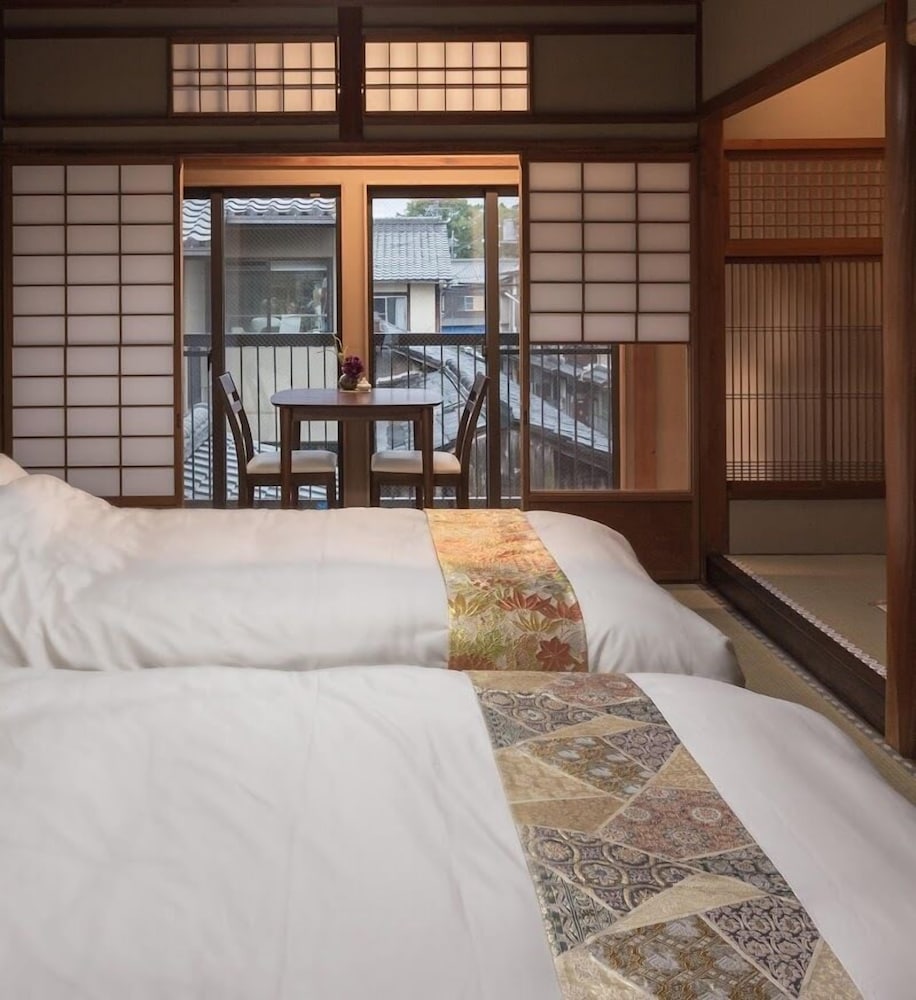JAPANESE, SUPERIOR, GARDEN VIEW
