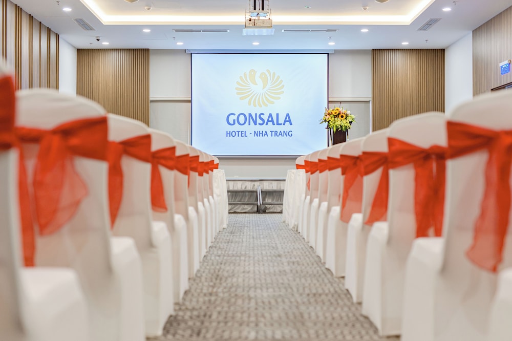 Gonsala Hotel Nha Trang 40/50