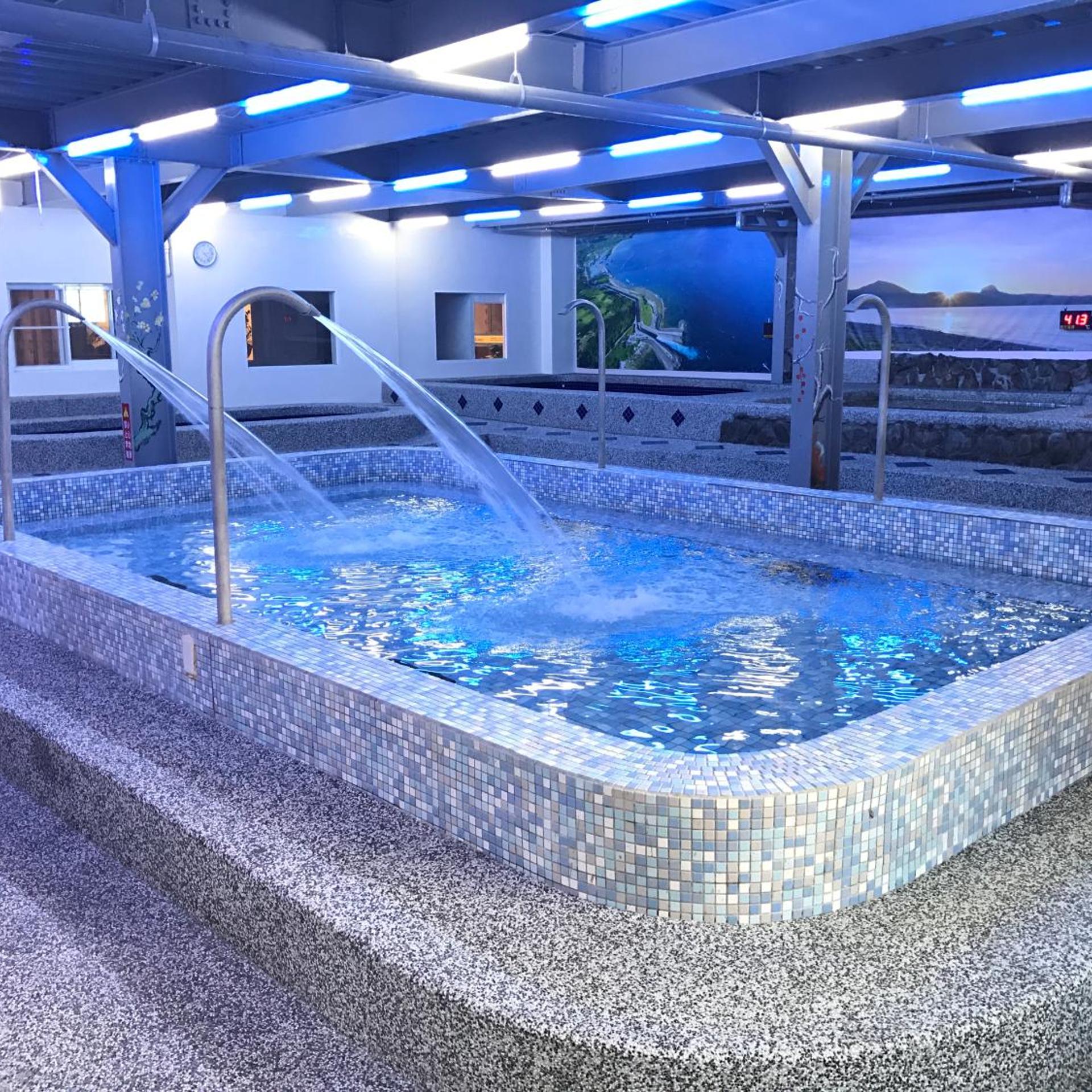 Kenting Maldives Hot Spring Hotel 18/35