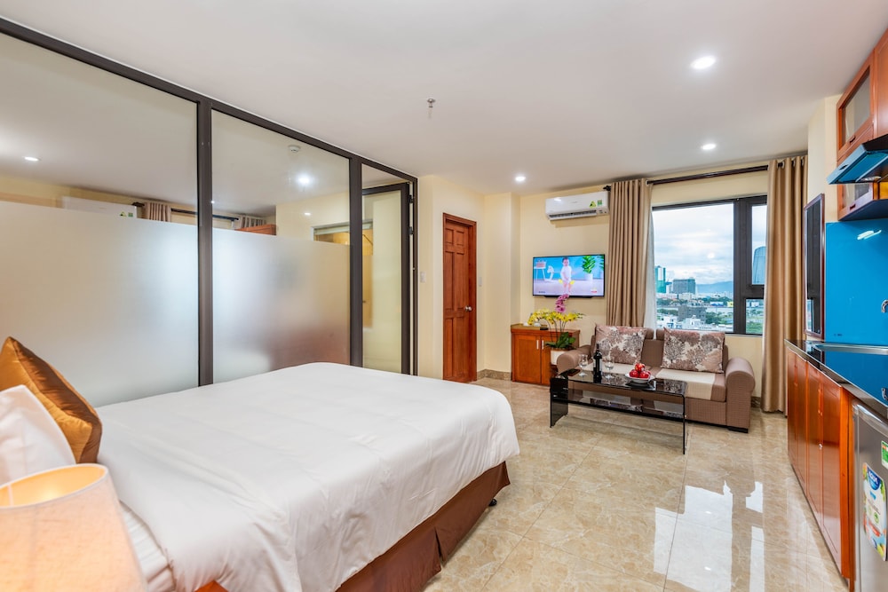 An Thuyen Hotel 15/48