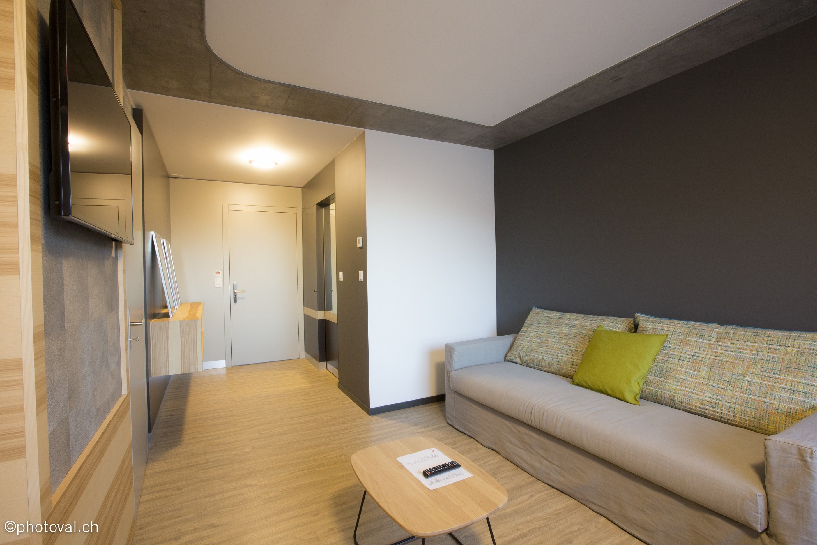 Martigny Boutique-Hotel 26/50