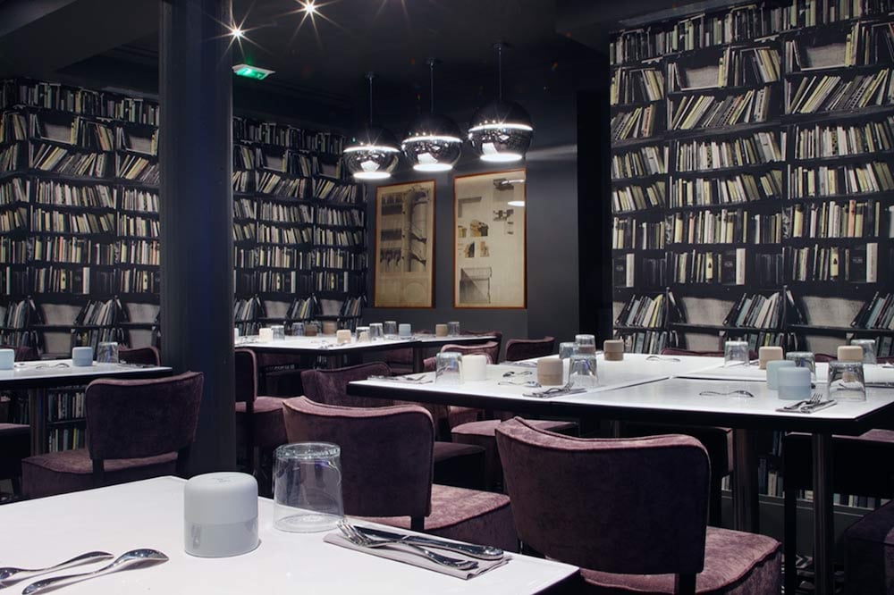 Hotel Le Cinq Hyper Centre Ville 28/36
